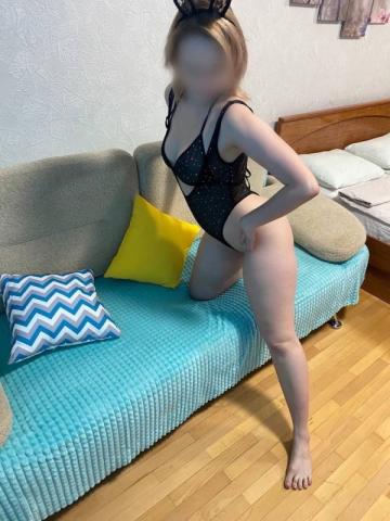 Лизочка